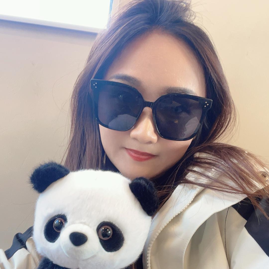 小瑜儿食肉瘦