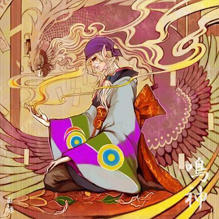 一笑云烟过