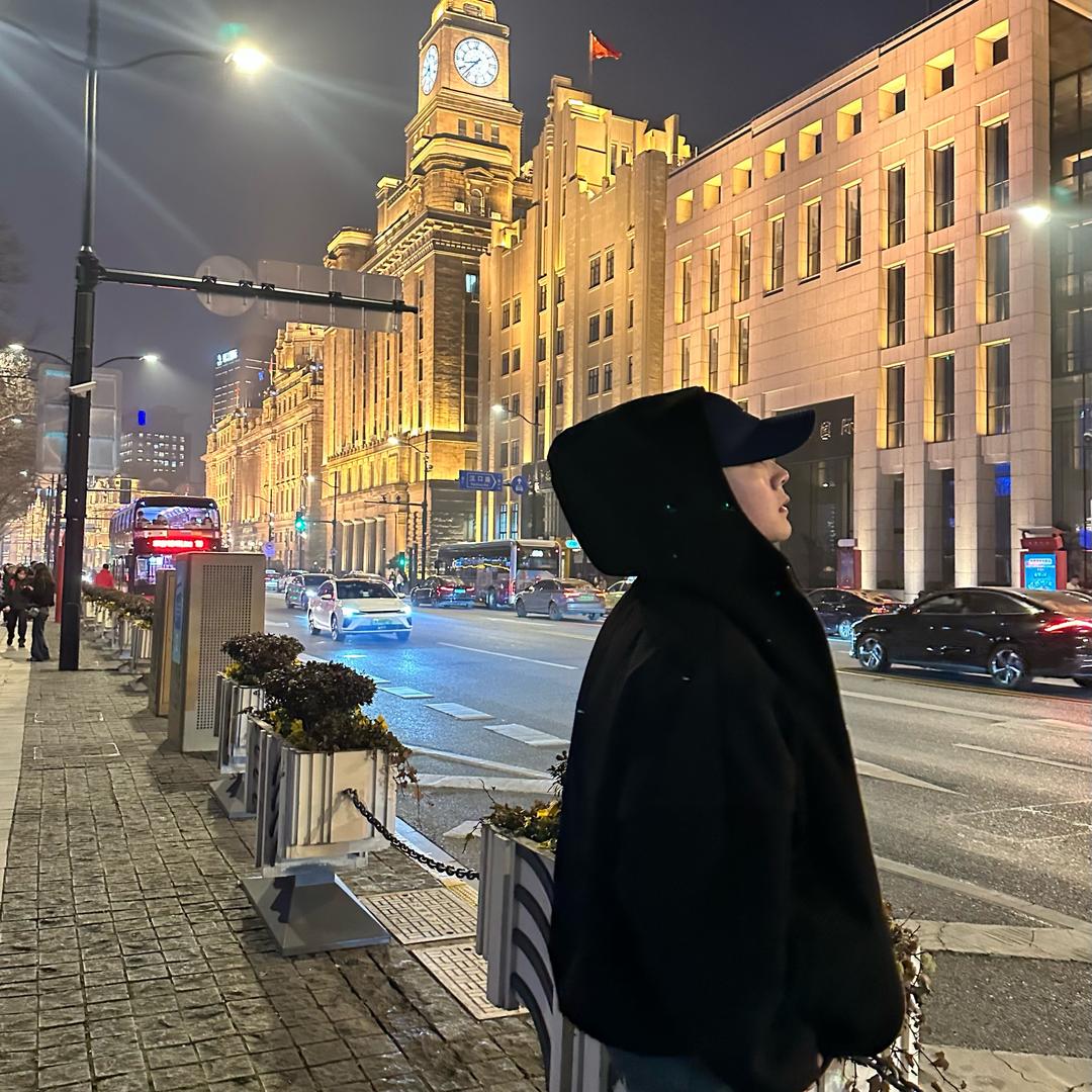 伊川刘海终结者-姜铭