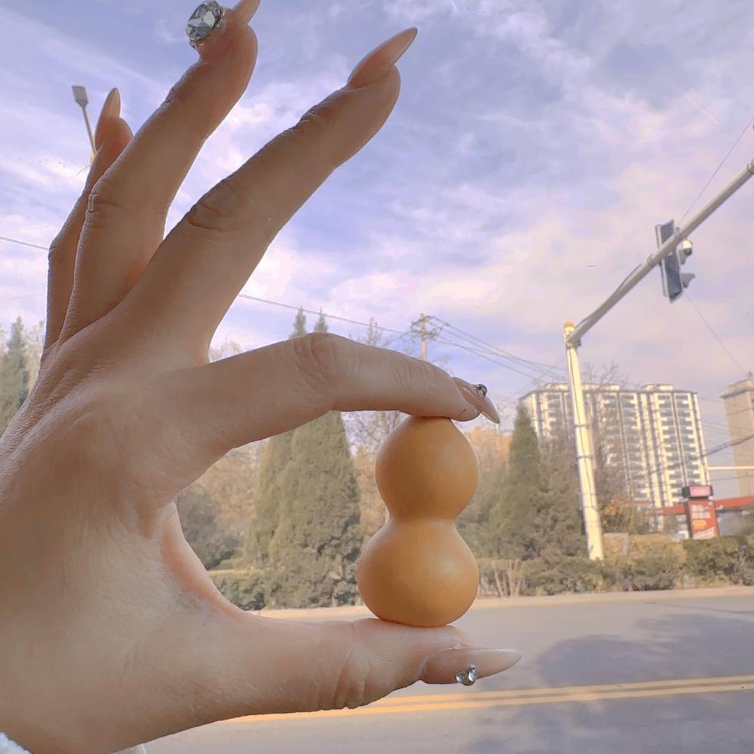 鸿洋福禄葫芦工坊