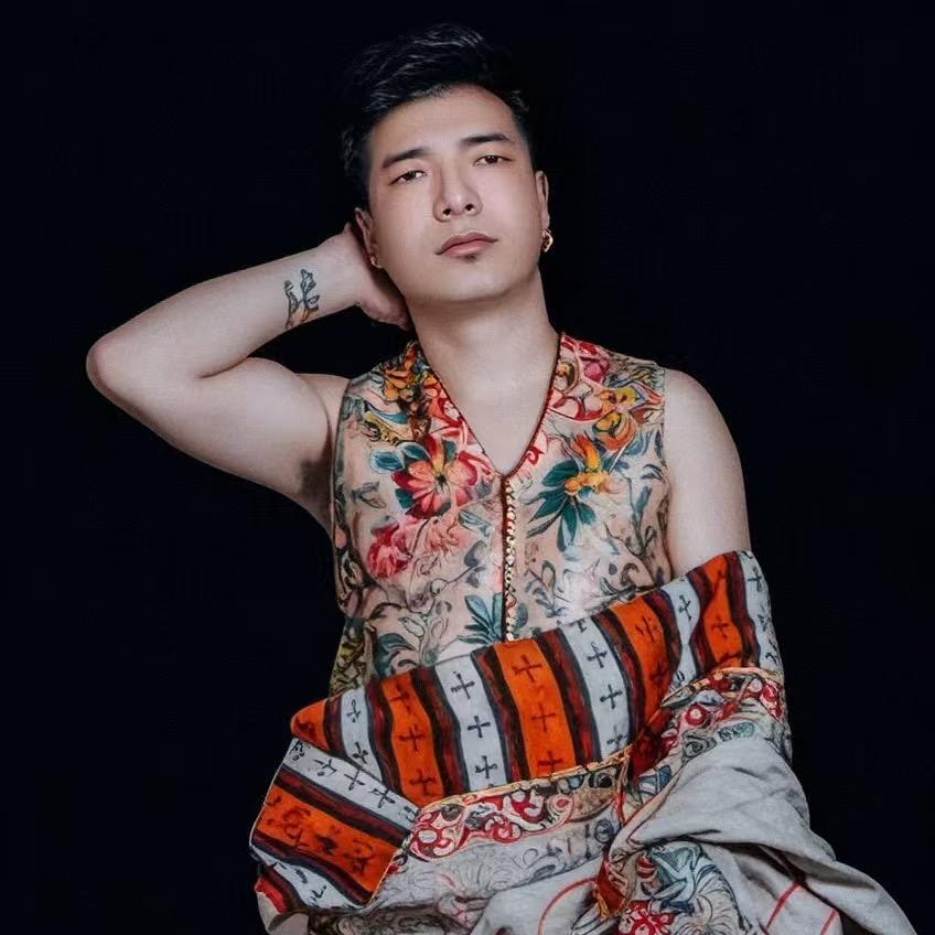 琼平措