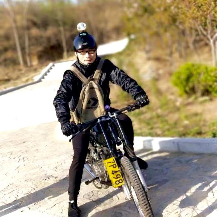 青州波波