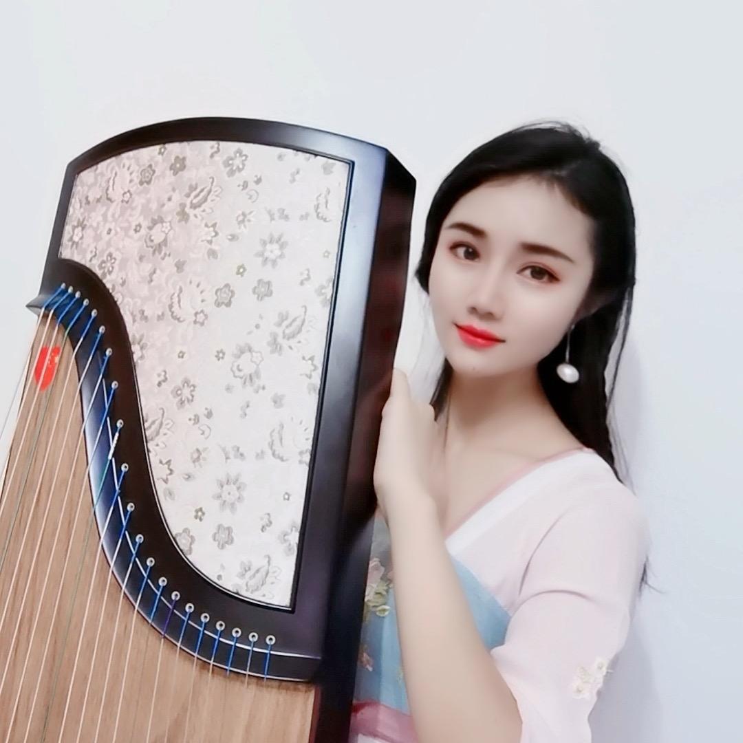 古筝（飞儿）