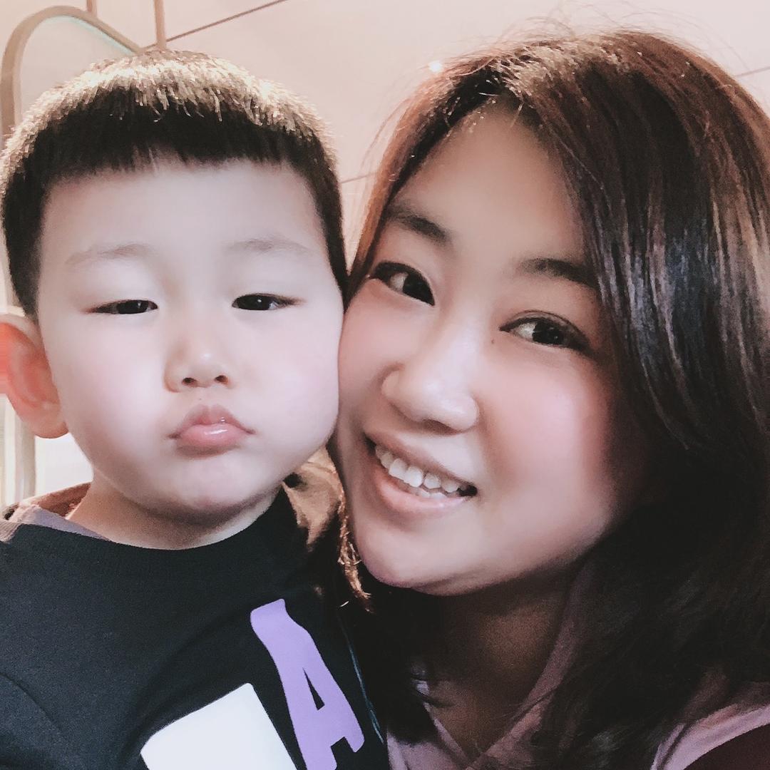阿豪小先生👩👦