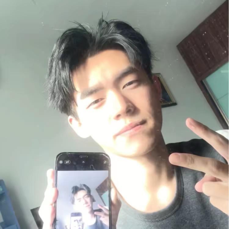峋傑