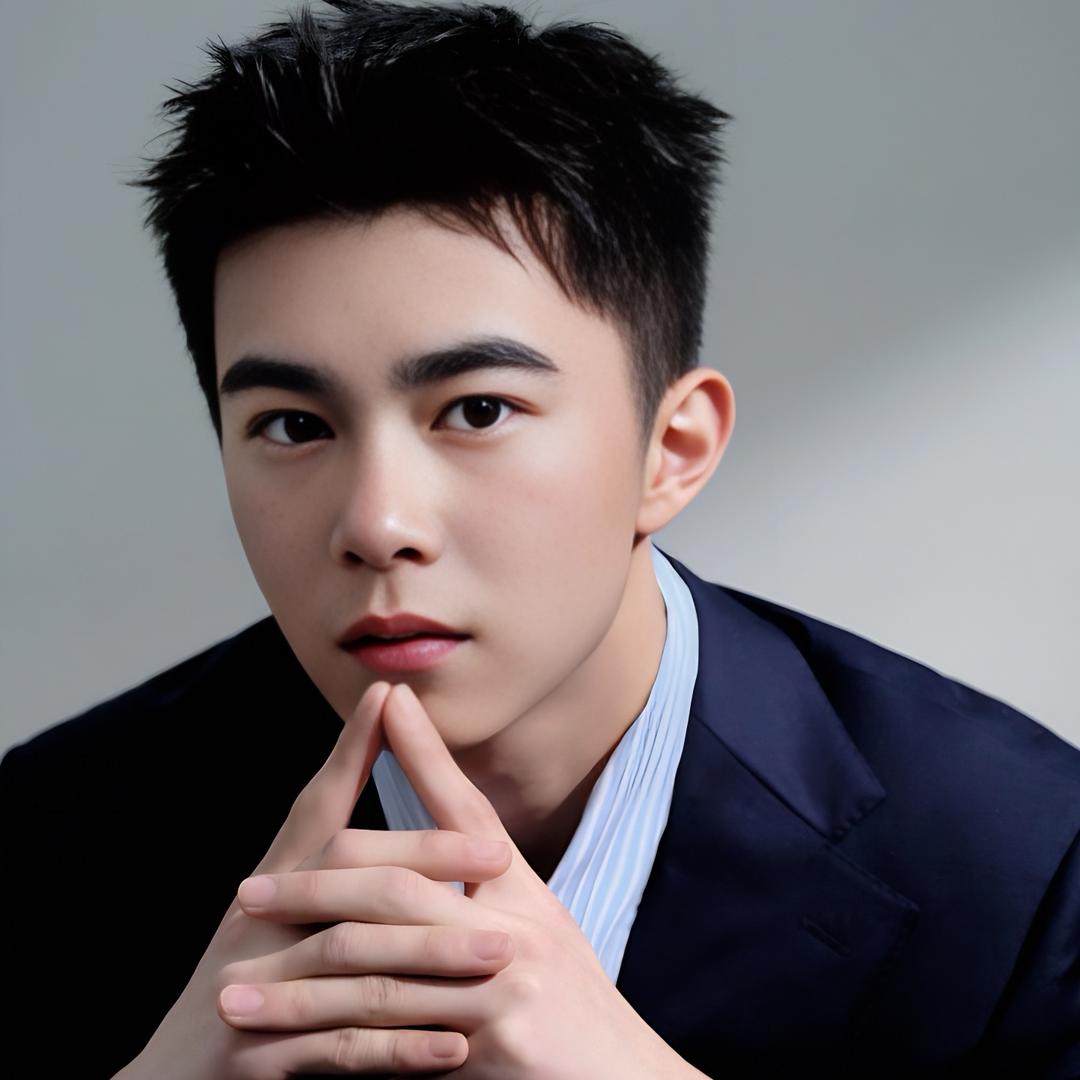 张国潮男士理发馆（TT）