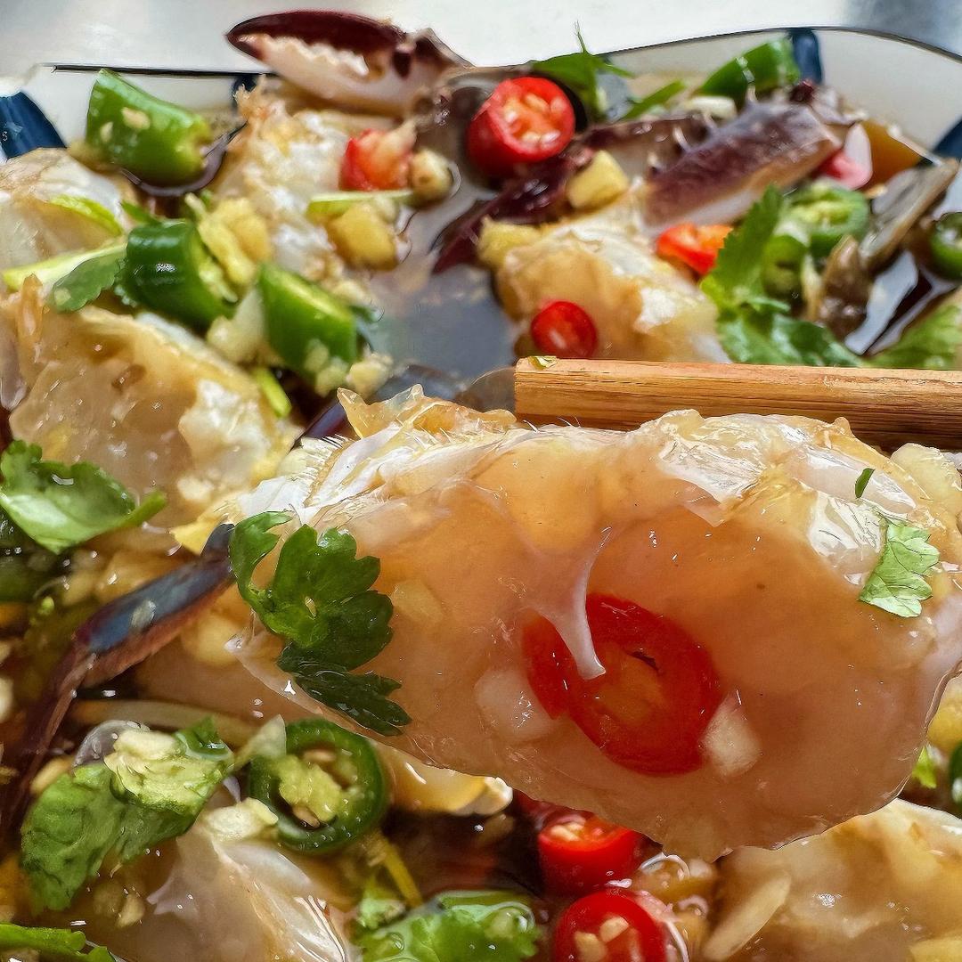 满嘴鲜好物优选