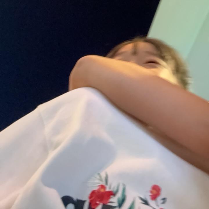 爱爆米花的金no