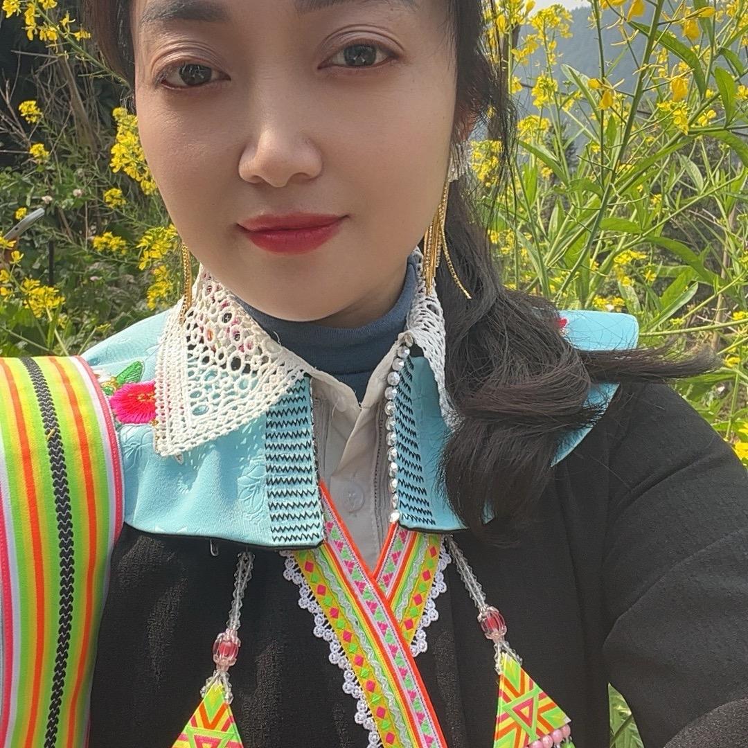 芳华（媛媛团队802）