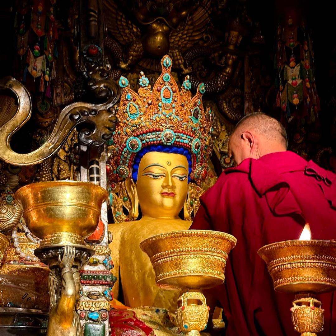 བདེ་བ་🔥.