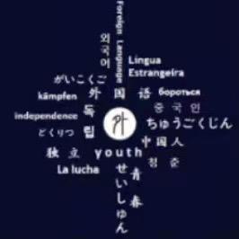 爱在山商 学在外院✨
