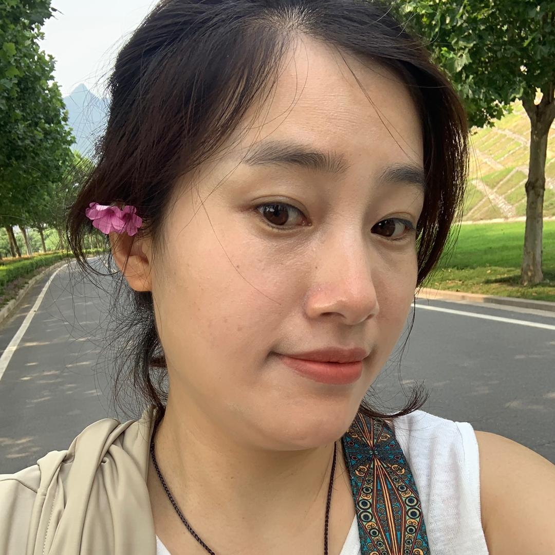 乐乐李好物分享