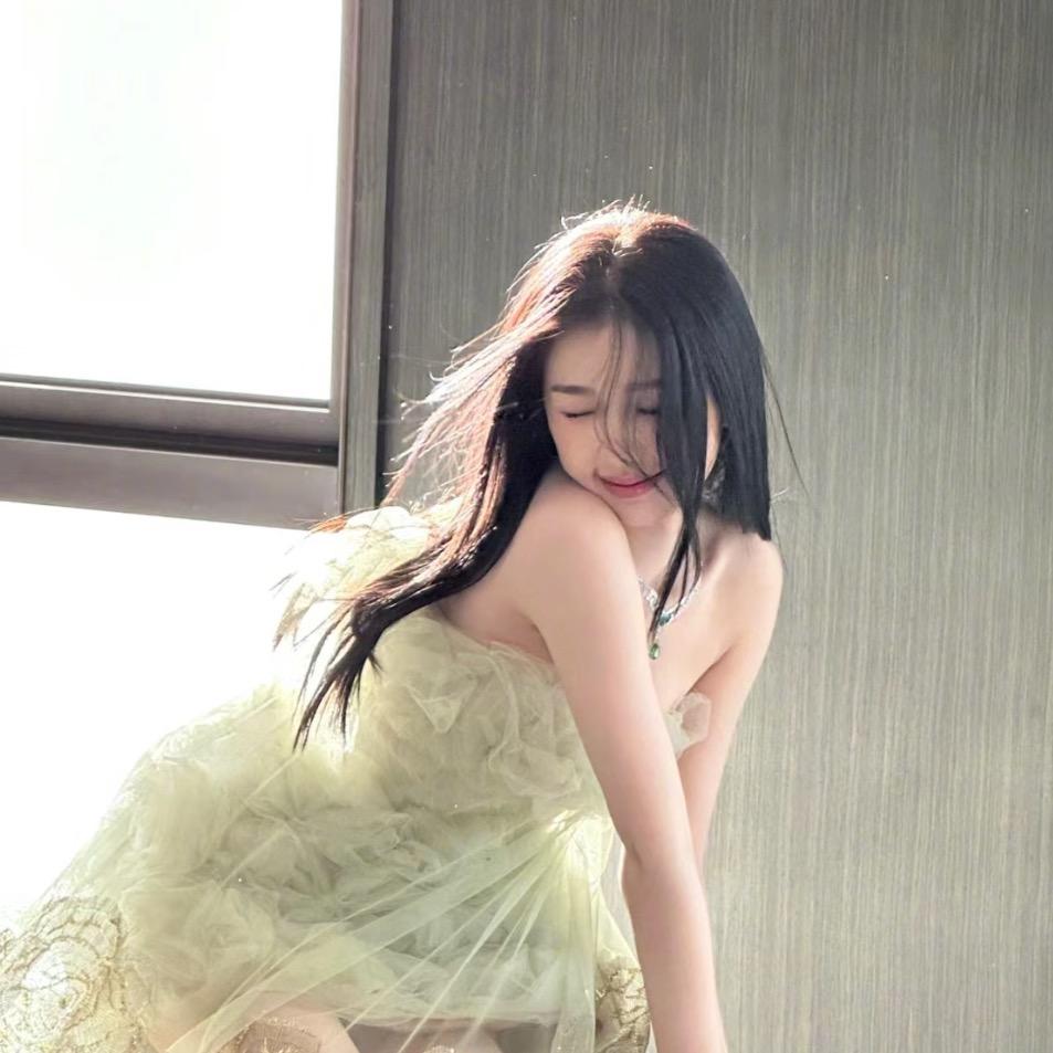 Joy不吃糖