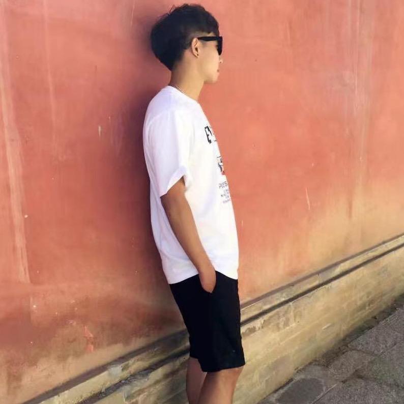 黄华睿同学