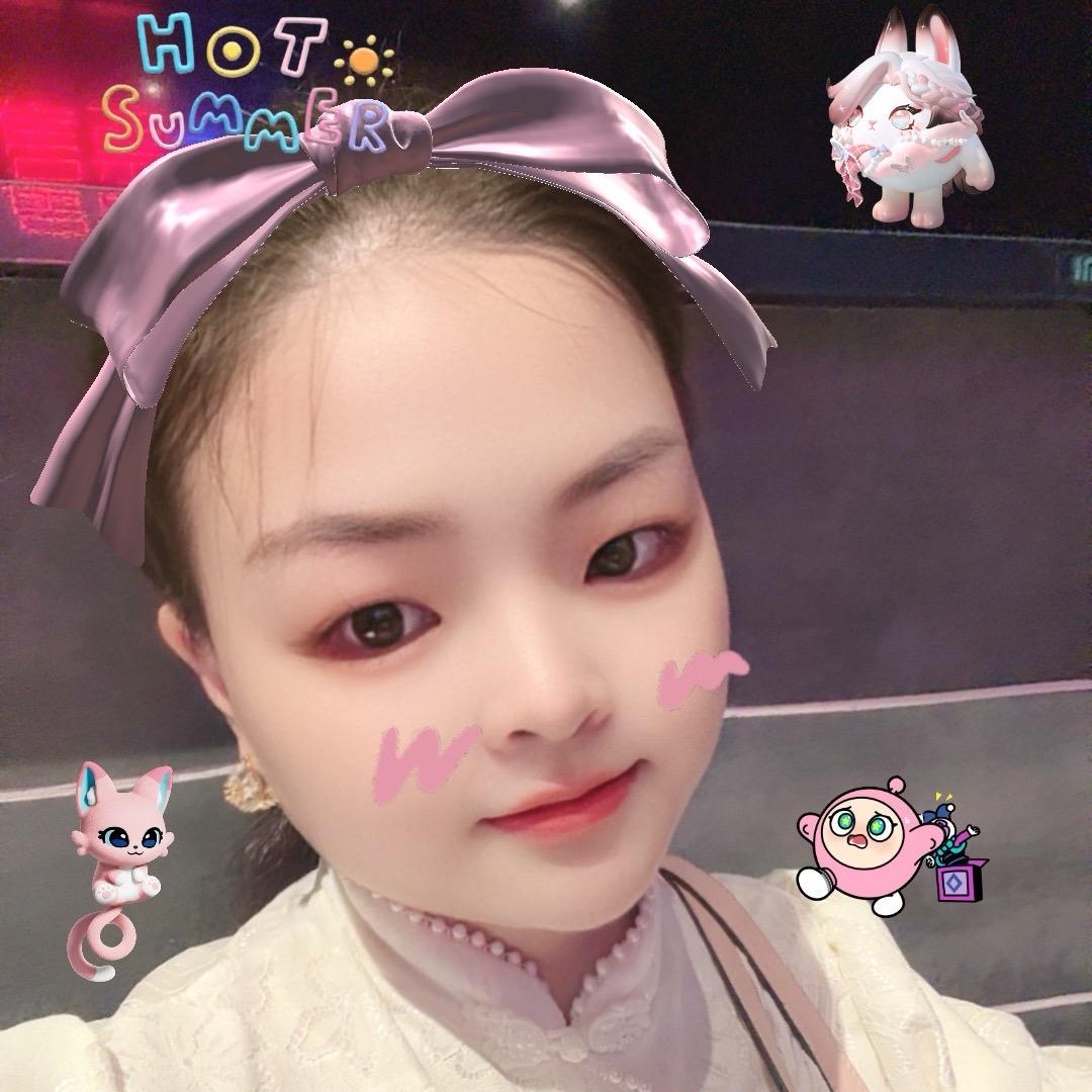 小杨姐姐@