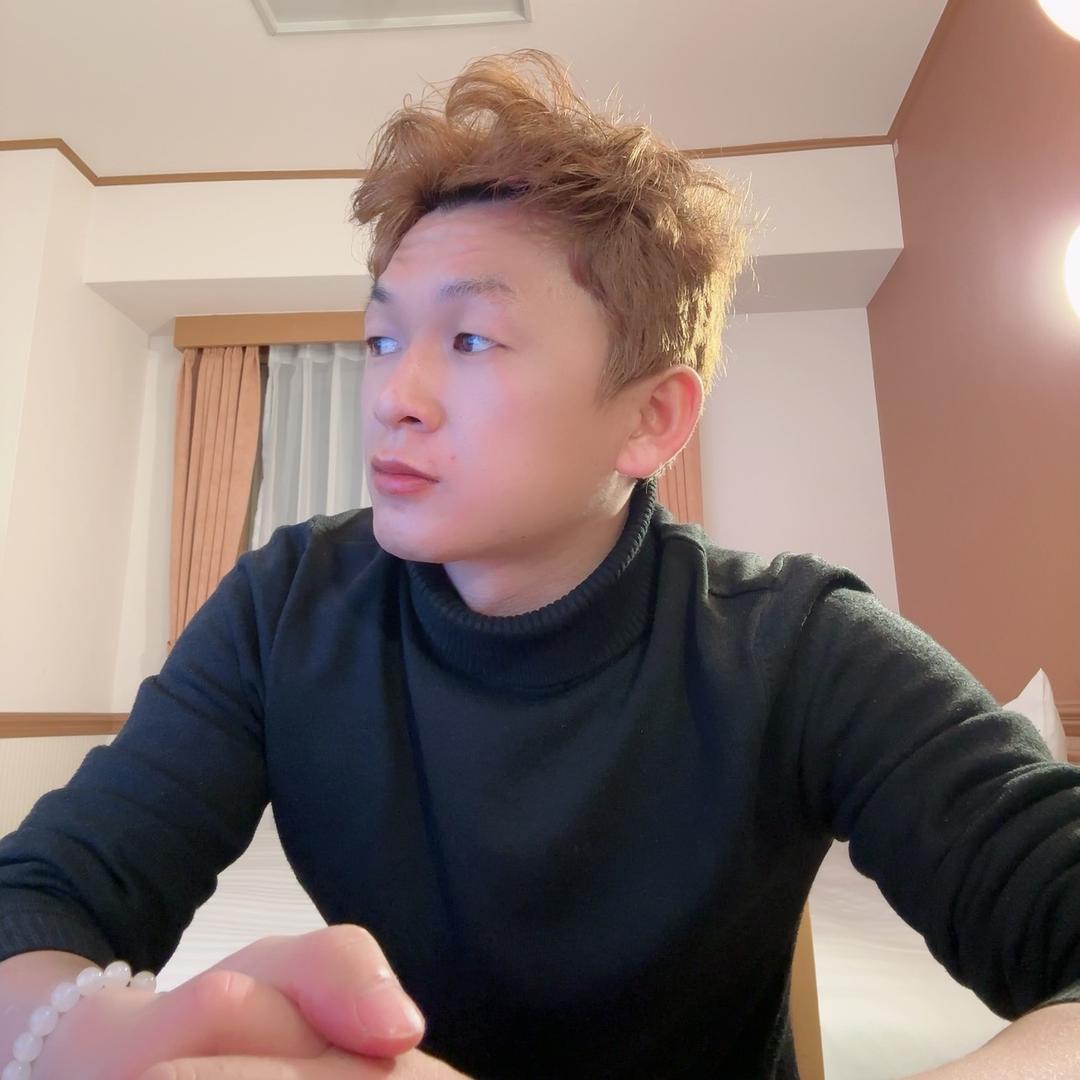 福岡第一深情青辰吖