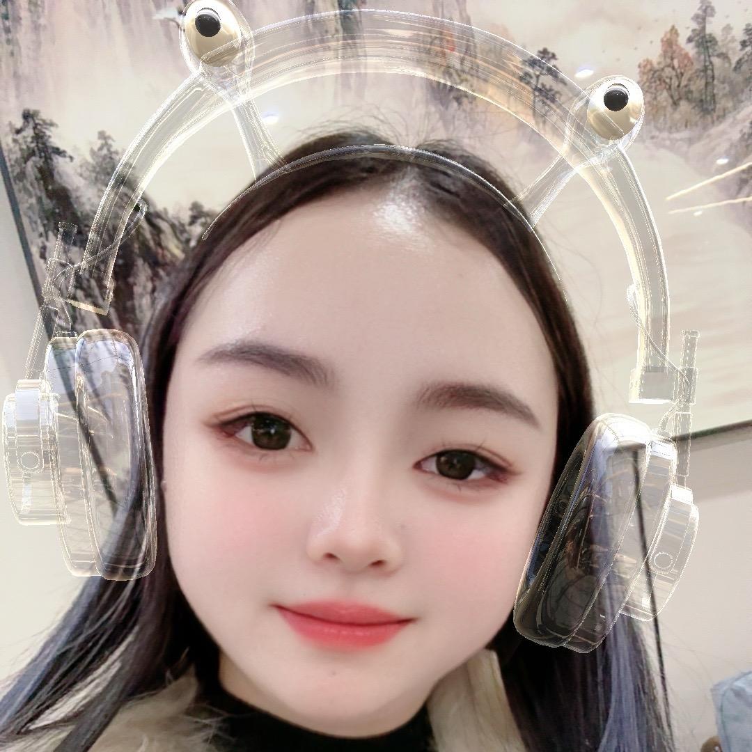杨露露🐰