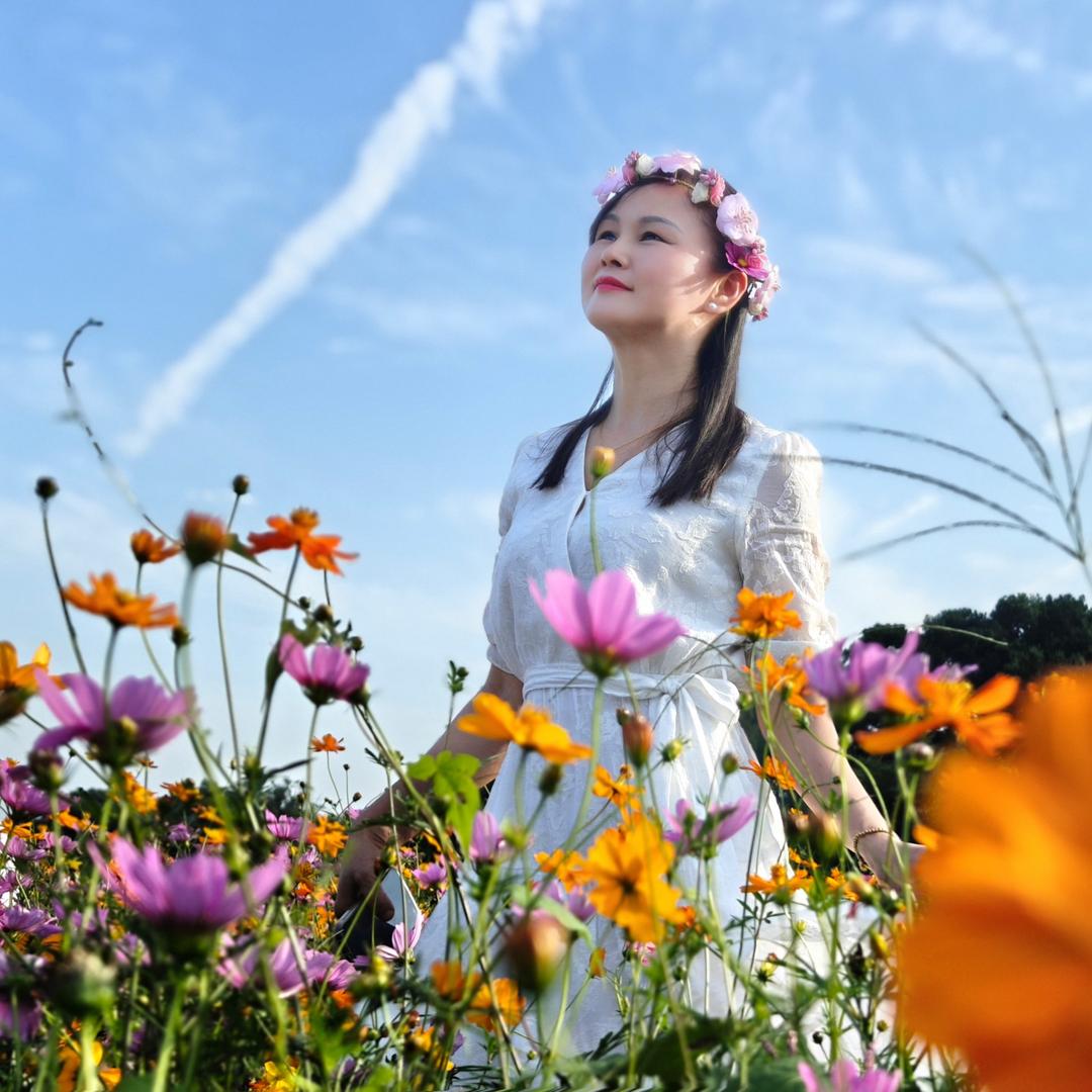 静静²⁰²⁵ 💋💅🏼