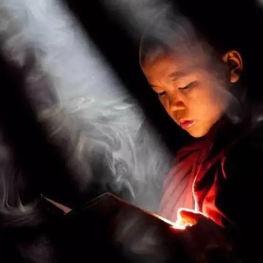 珍惜现在比妄想未来更重要