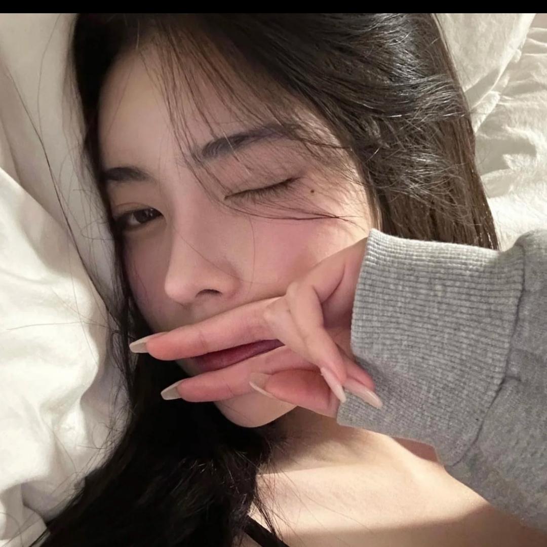 秃秃想摆烂🛌