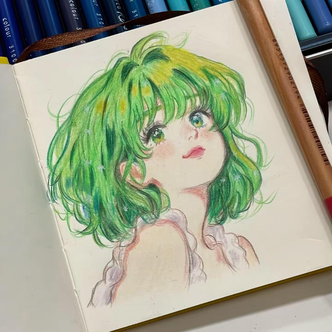 香菜妹妹•ɞ•