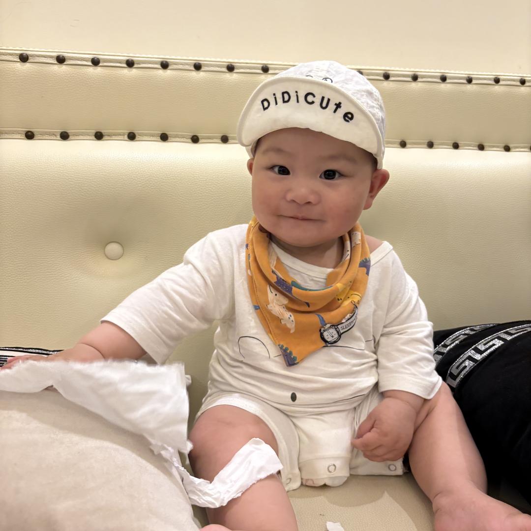 阳阳妈🍊