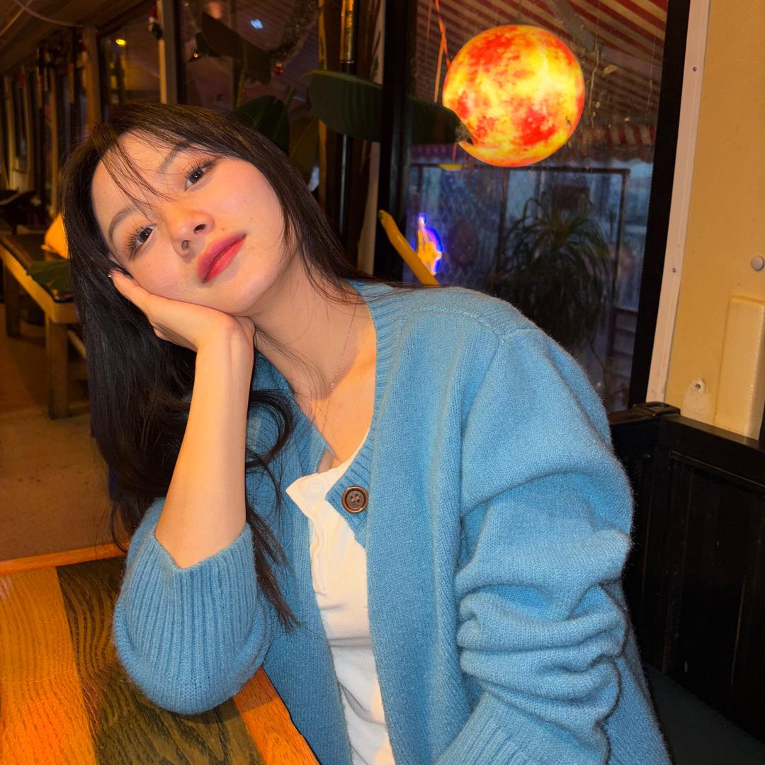 西西的垂耳兔🌙