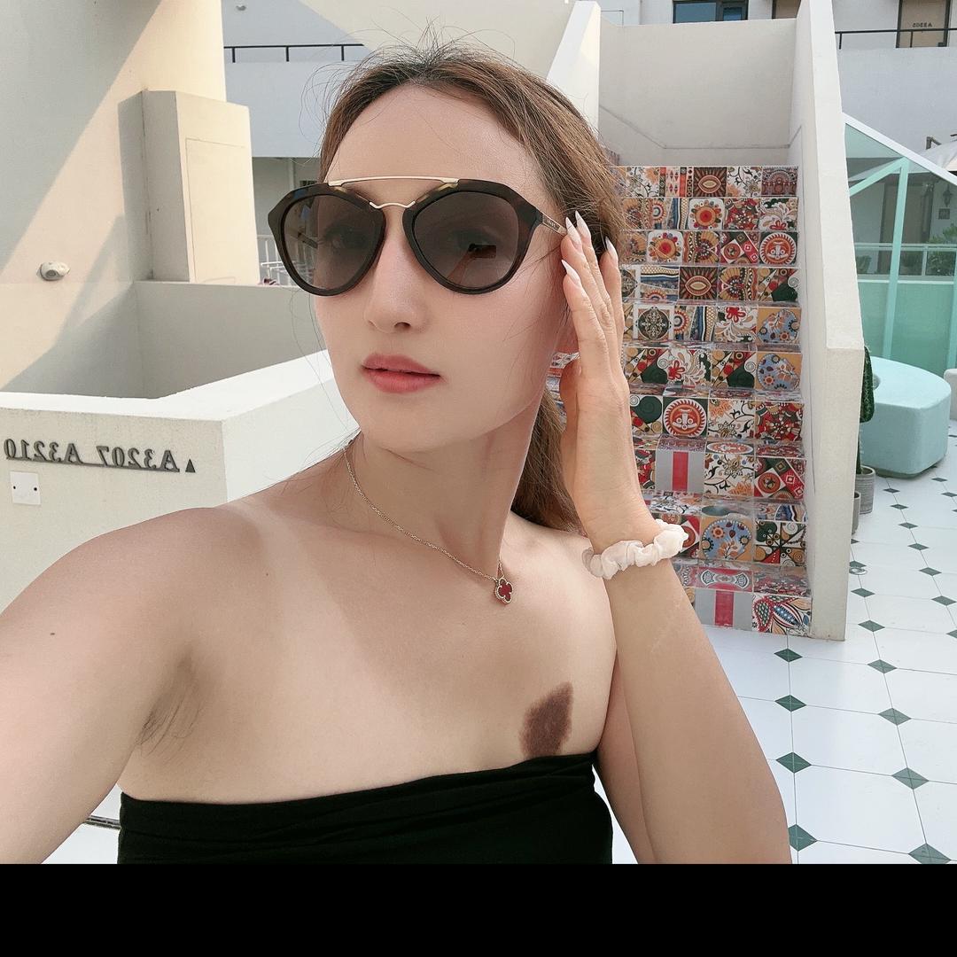 这是真的大园园呀（同款在橱窗）