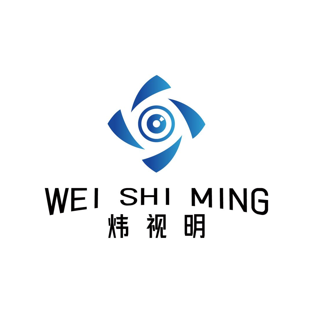 炜视明眼镜