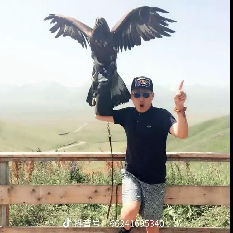 阳阳，空调哥