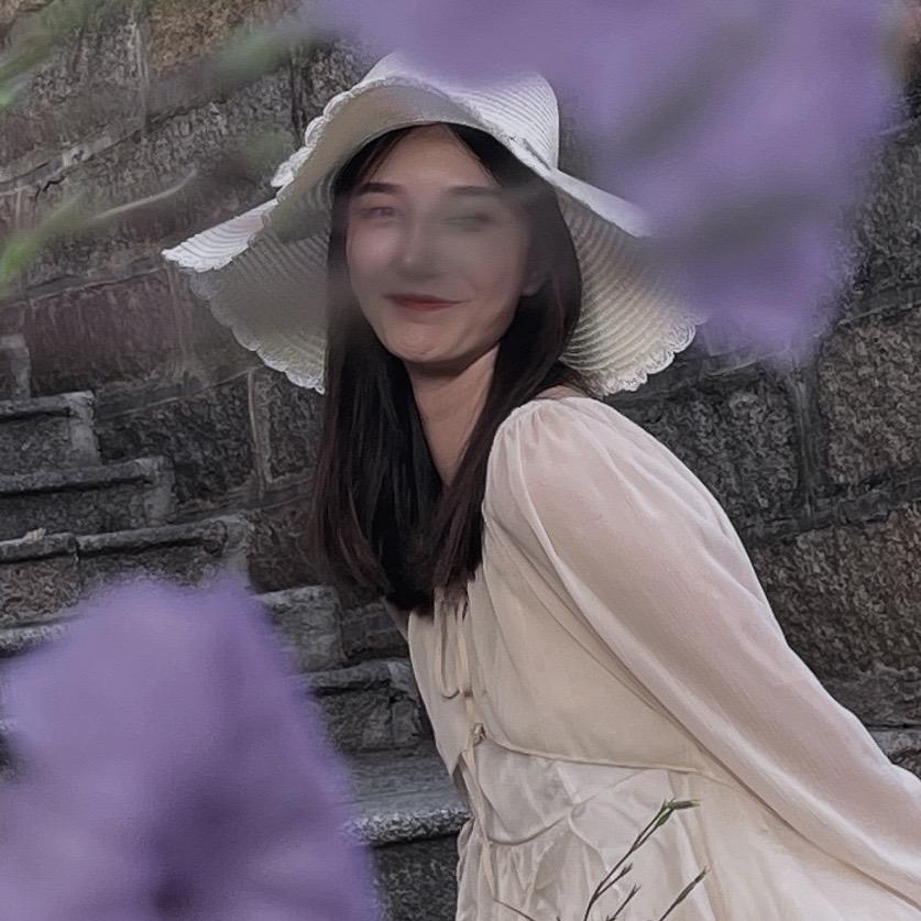 不楠理姐（9月有课）