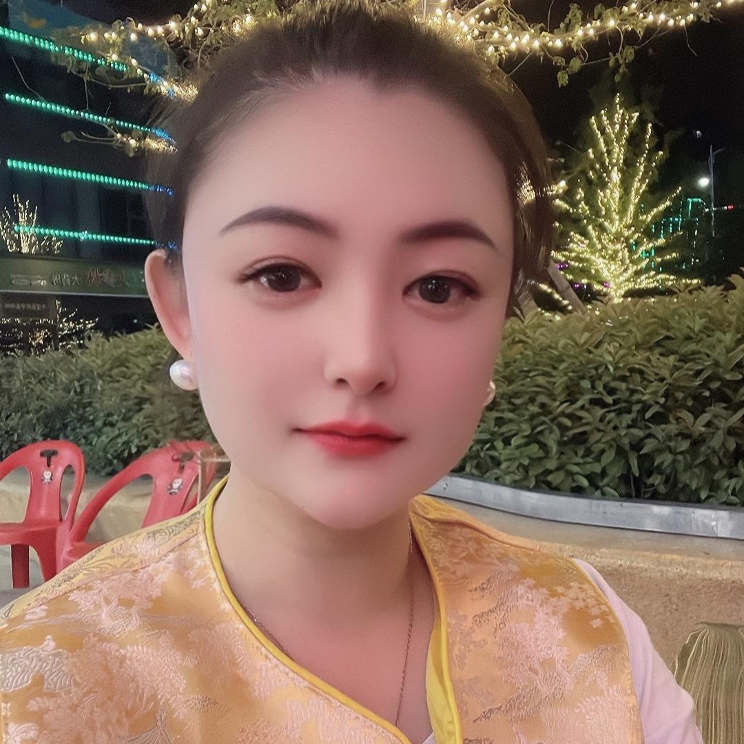 姗姗（花花嫂子）