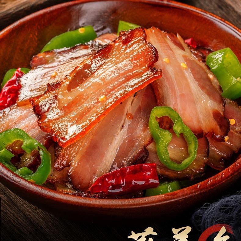 川洋食品