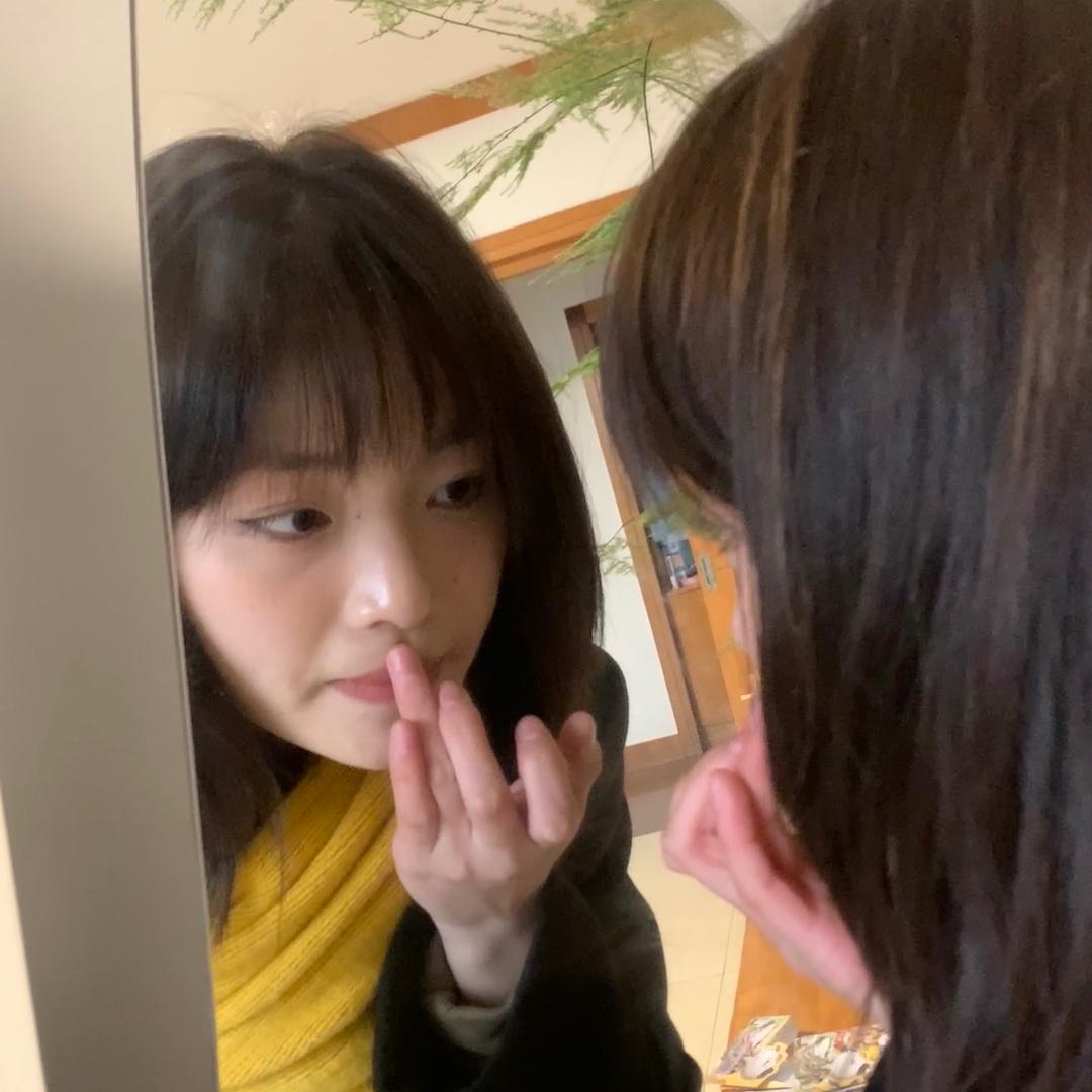 悄悄mm