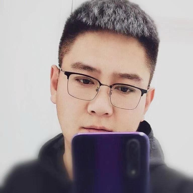 小阿鑫