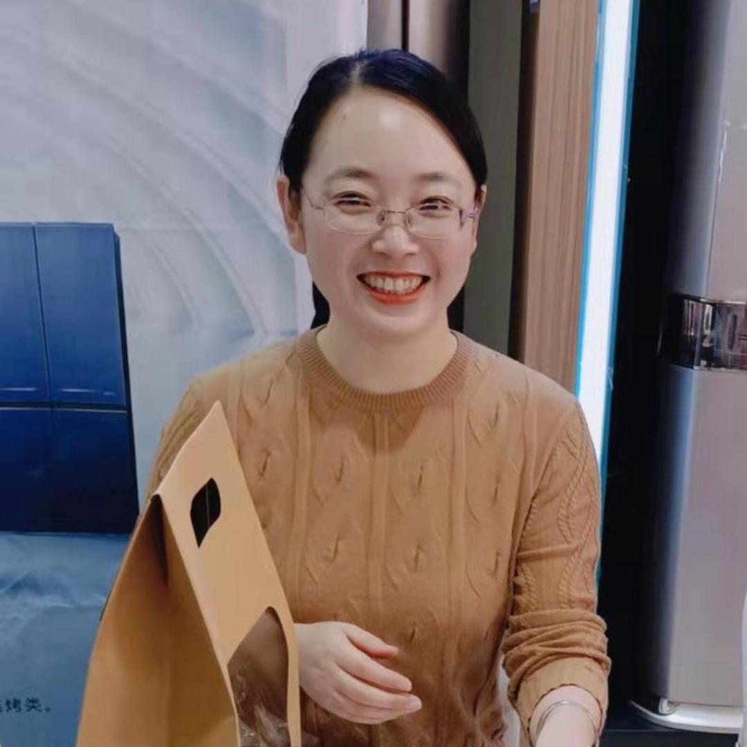 青岛美的家电大暖