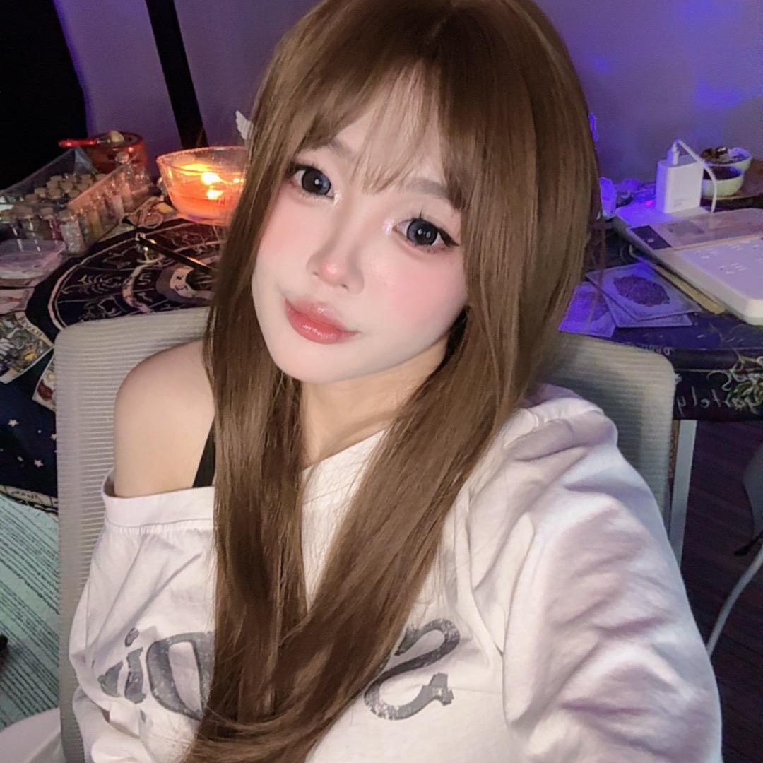 小鱼儿看星日记