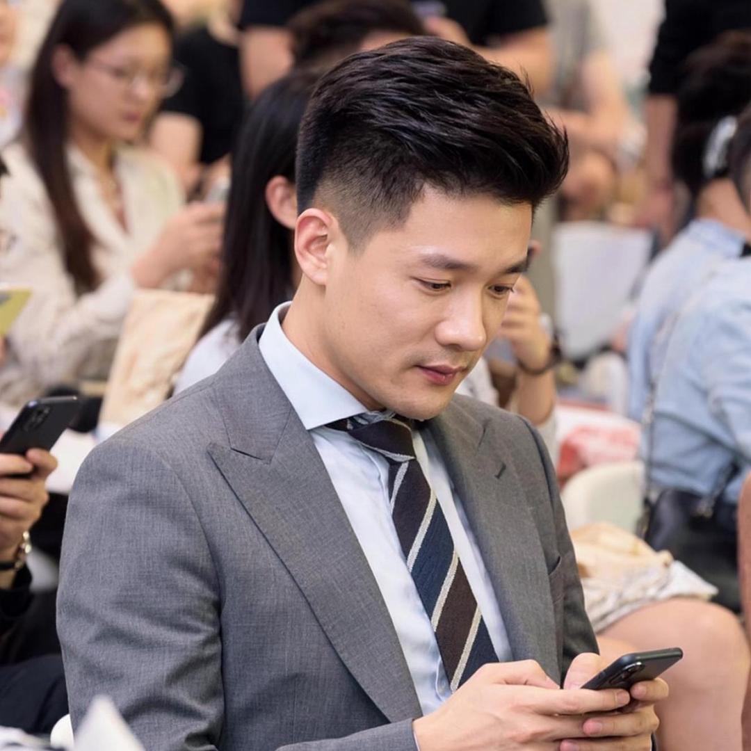 商铺杨sir直播号（许昌吾悦广场）