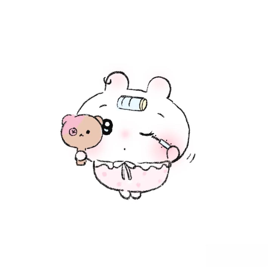 真的好爱笑