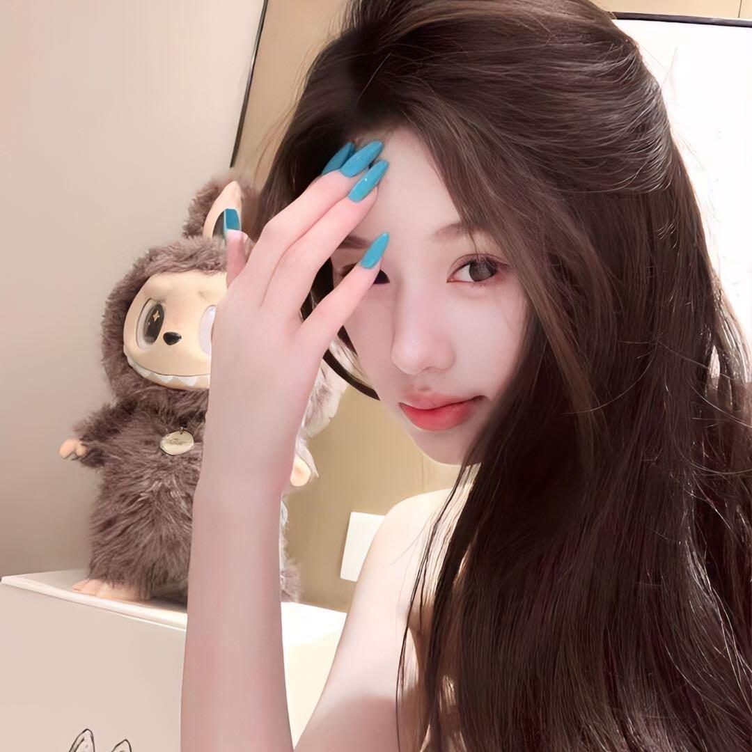 小羊咩咩.