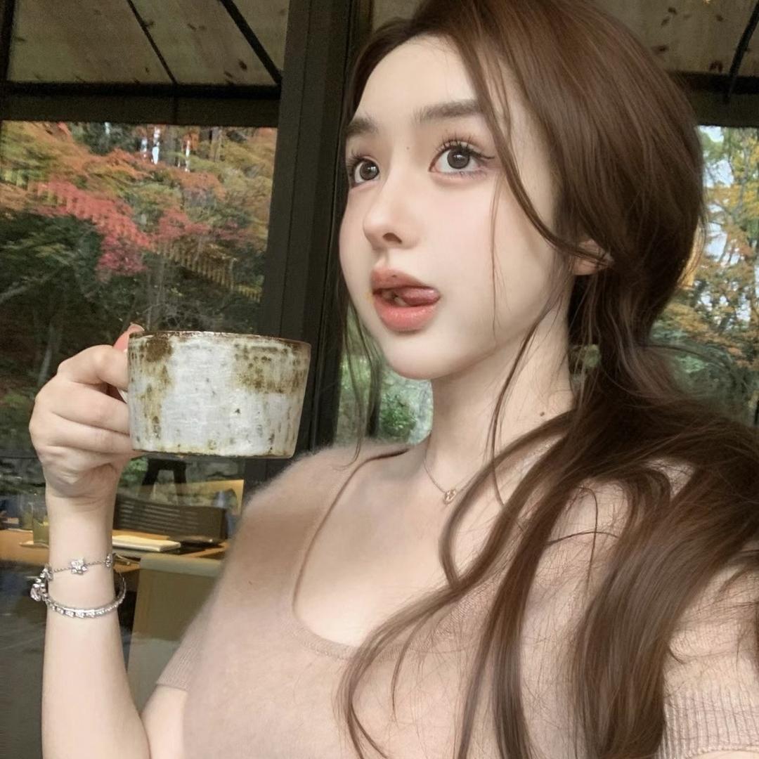 希希好会穿搭哦