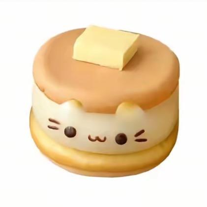 可丽饼🧇