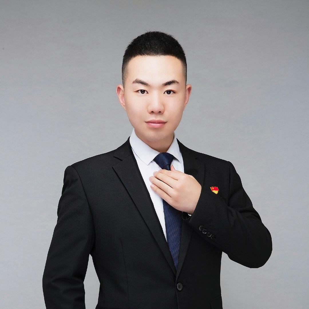 星科创丨豪先森