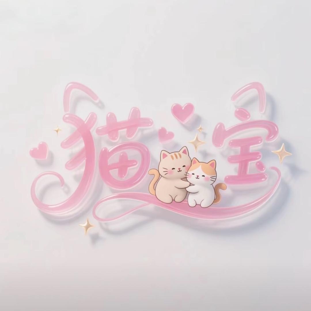幸运猫（Xing）