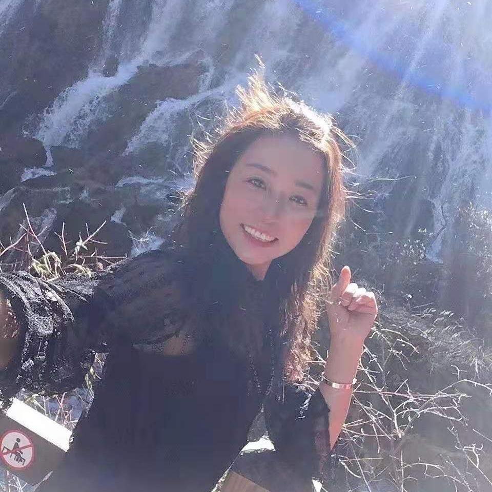 肖女神