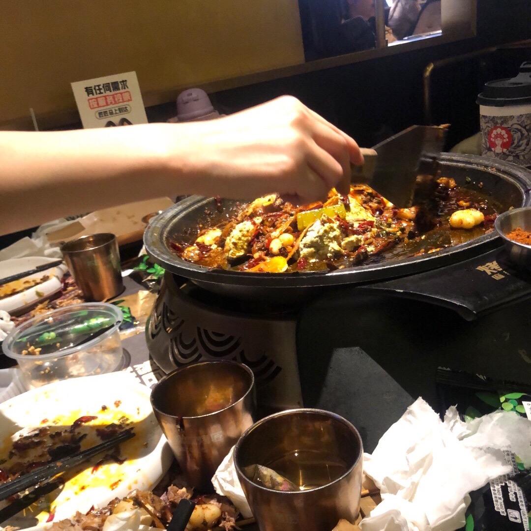 杨博生