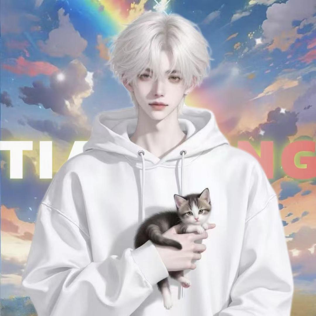 云兮. 𝙏𝓗