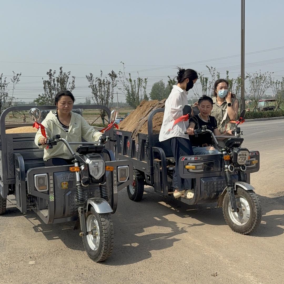 小刘电车