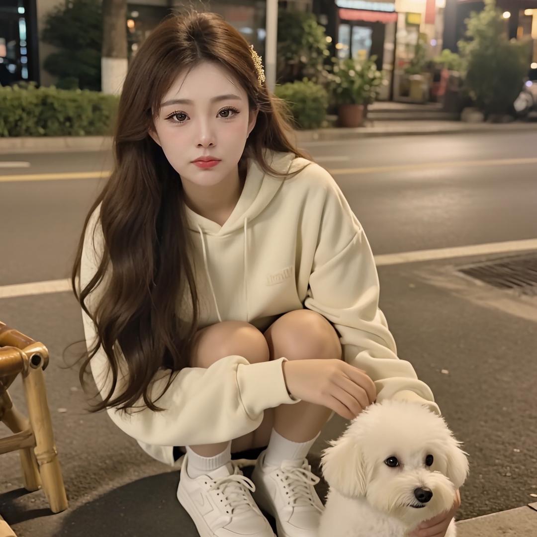 曙光Djia·月 月🌙