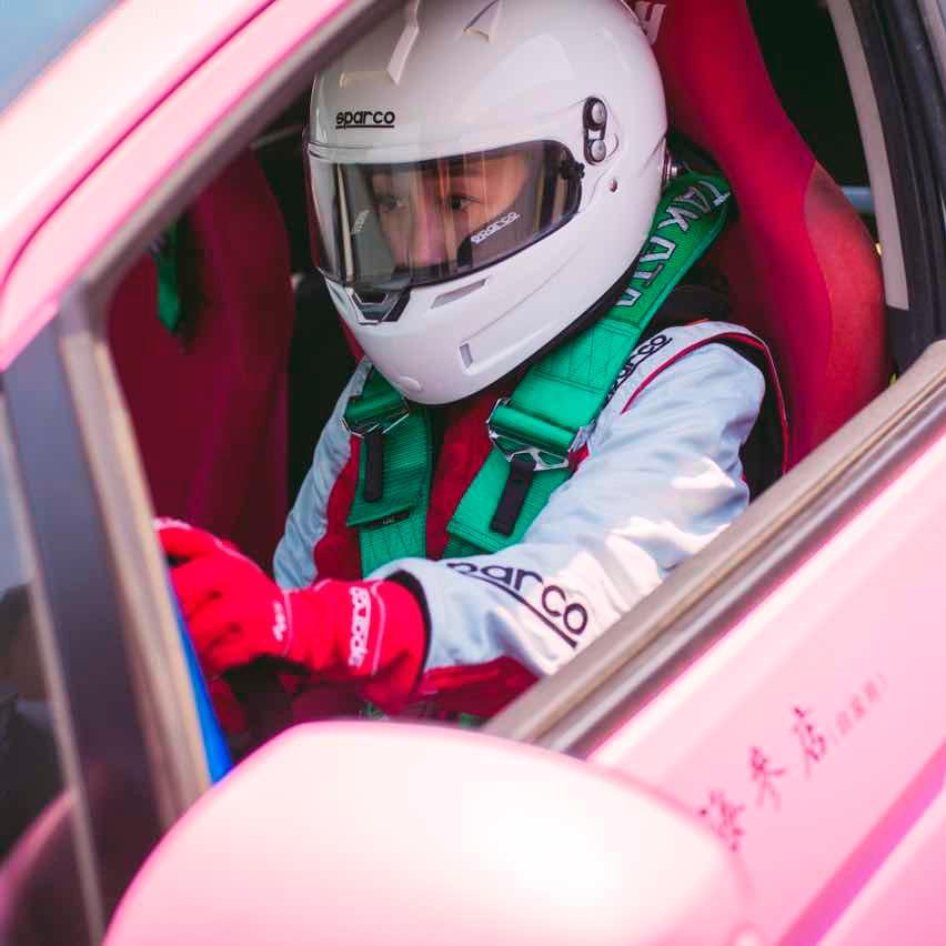 🏁孙雯雯MT